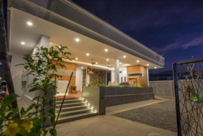 Siemreap City Residence